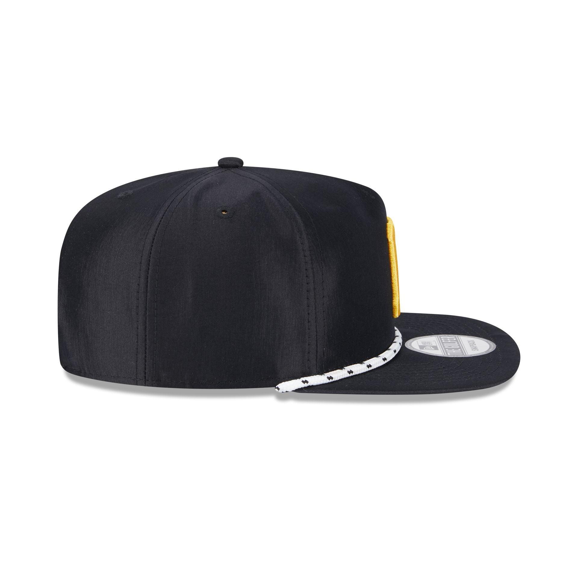 Boston Red Sox Team Rope Golfer Hat Male Product Image