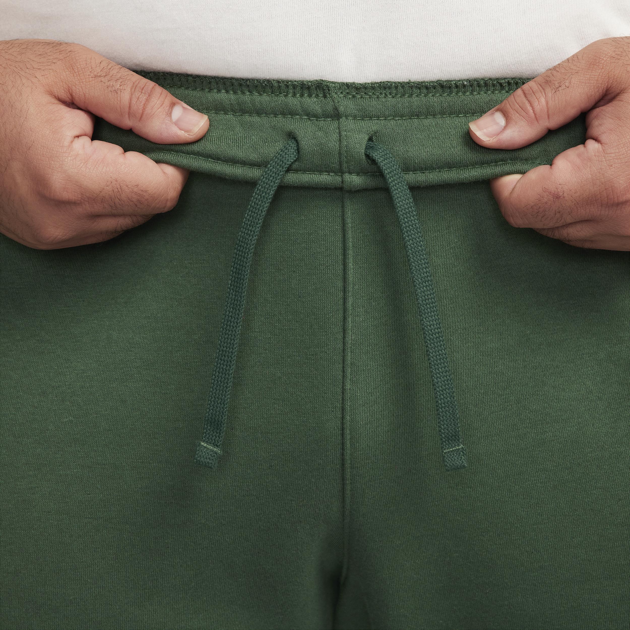 Nike Club Fleece Men's Fleece Pants Product Image
