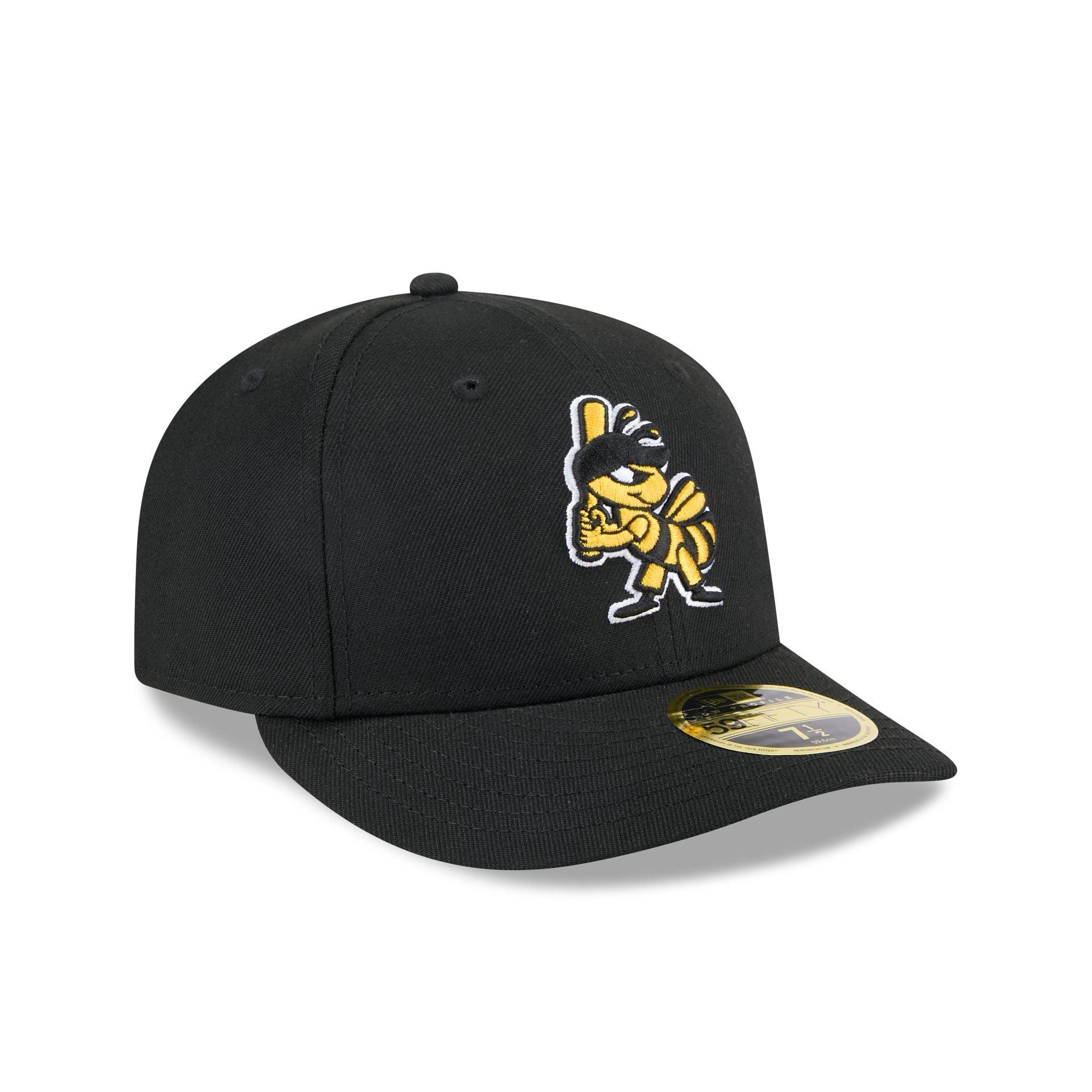 Tampa Bay Lightning NHL Pack Low Profile 59FIFTY Fitted Hat Male Product Image