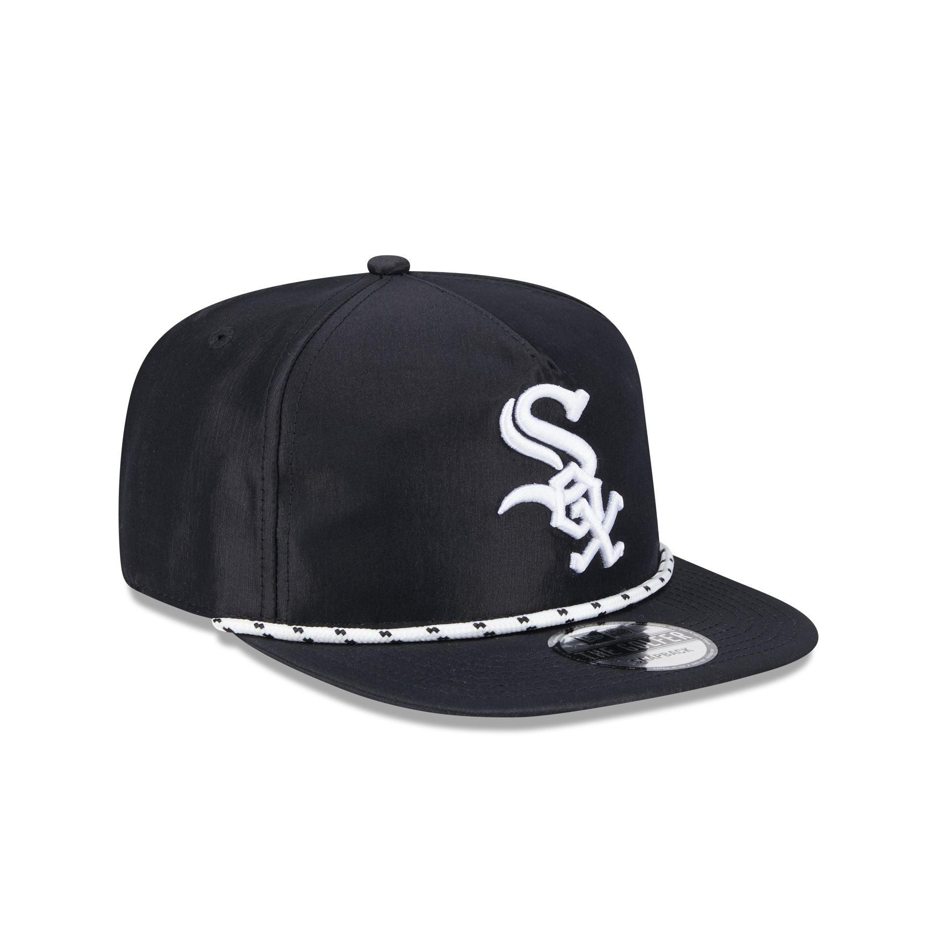 New Era Cap Celly Golfer Hat Male Product Image