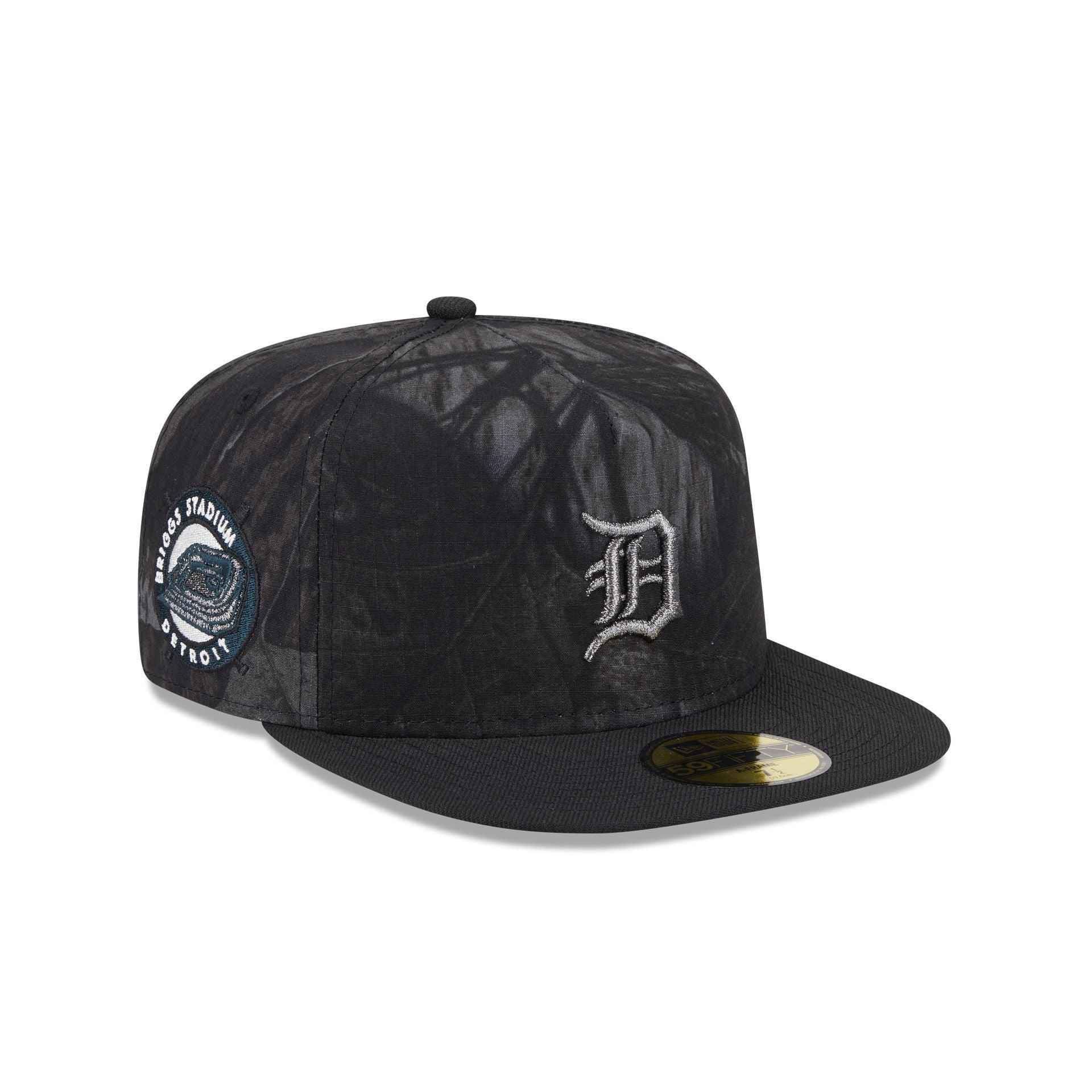 Buffalo Sabres Khaki Rope Golfer Hat Male Product Image