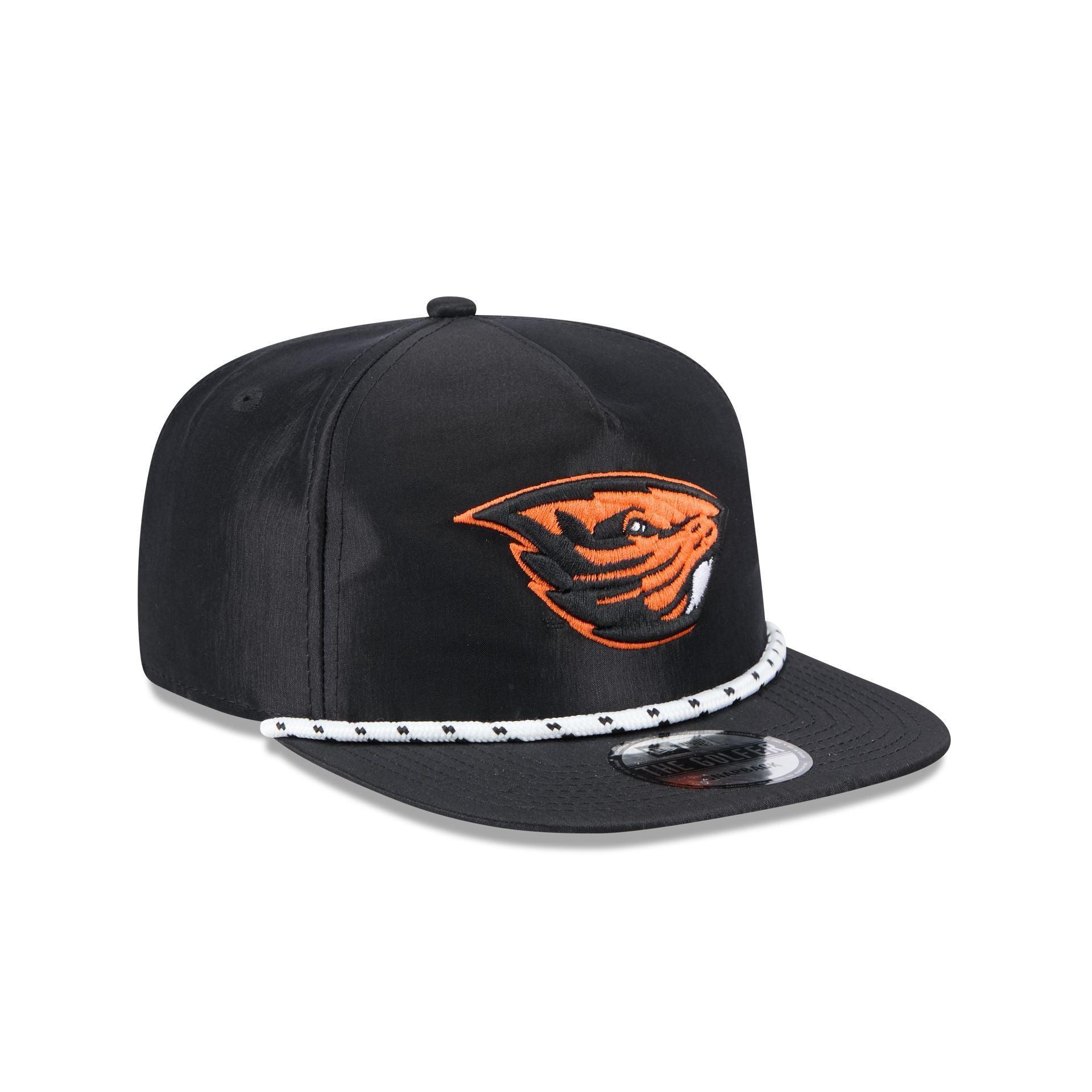 Arkansas Razorbacks Team Rope Golfer Hat Male Product Image