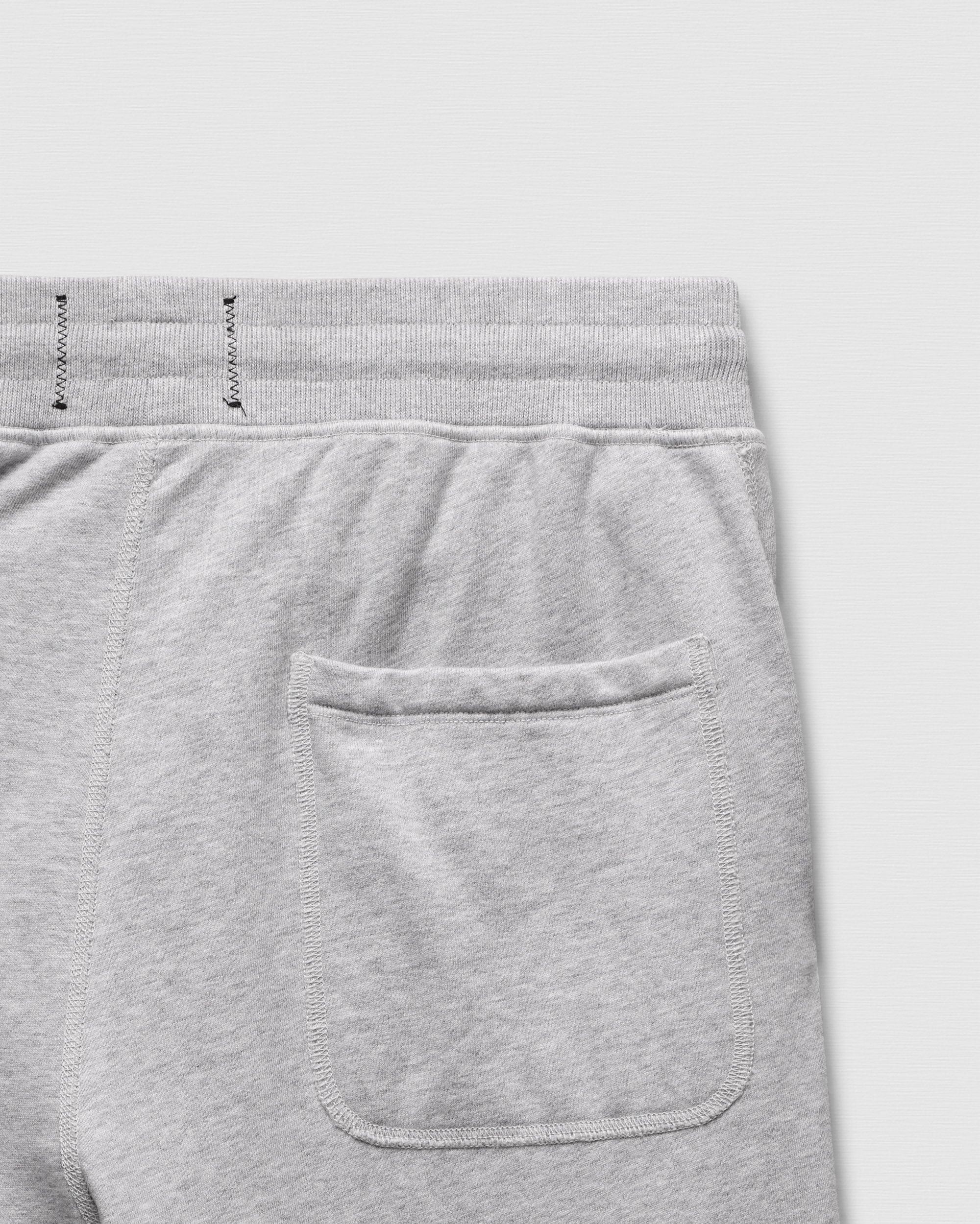 Midweight Terry Relaxed Sweatpant Male Product Image