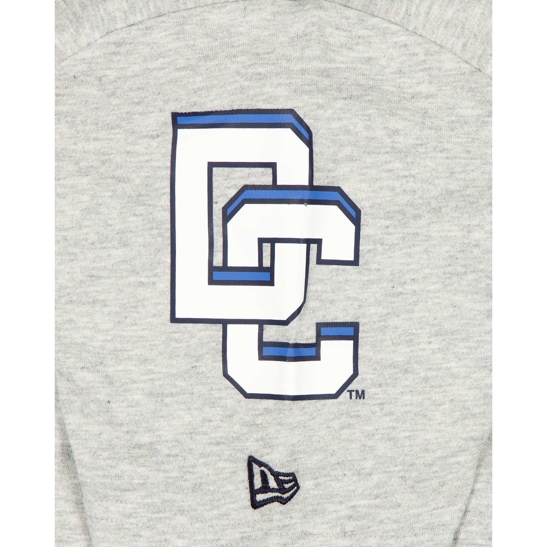 Washington Nationals City Connect Alt Gray T-Shirt Male Product Image