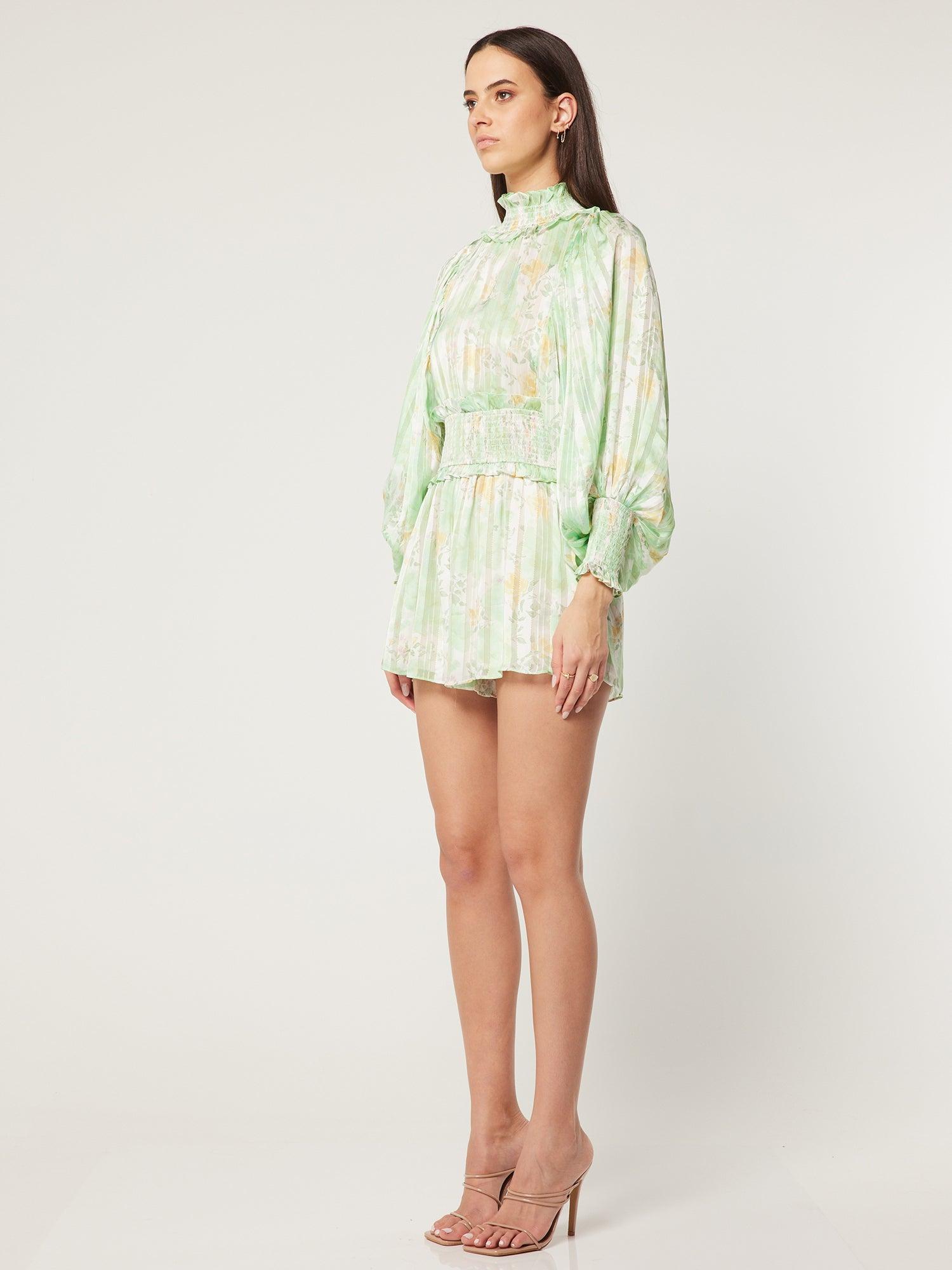 Elliatt Ophelia Jumpsuit Product Image
