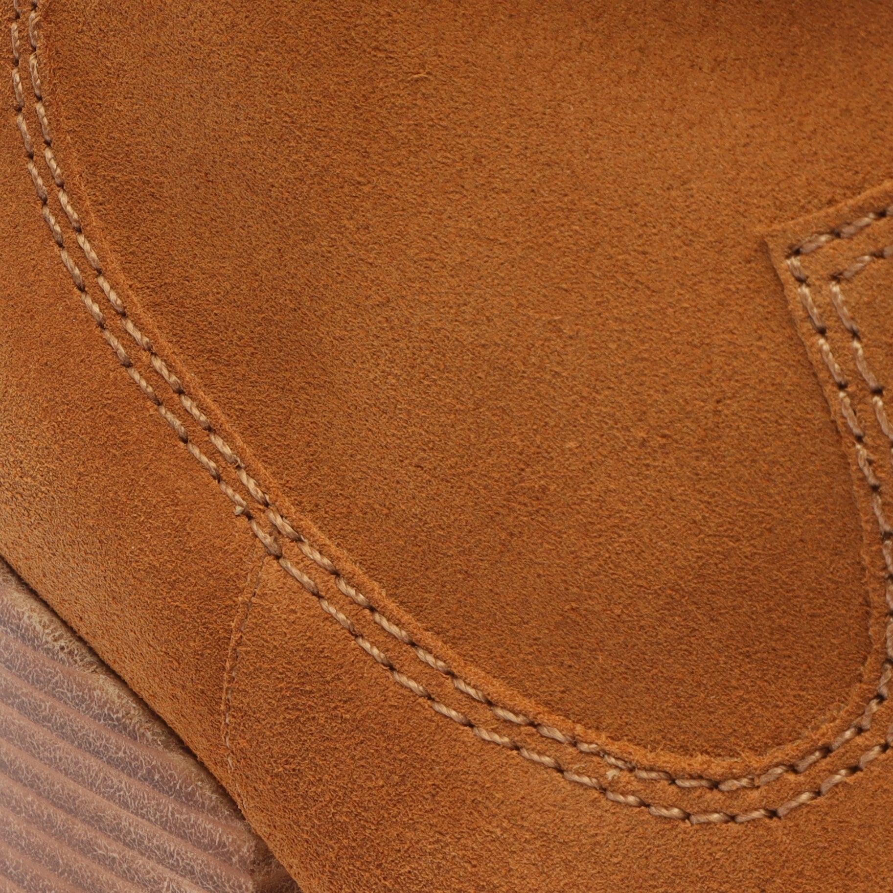 Tessie Suede Bootie Product Image