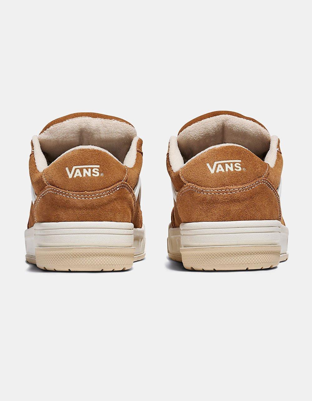 VANS Hylane Womens Shoes Product Image