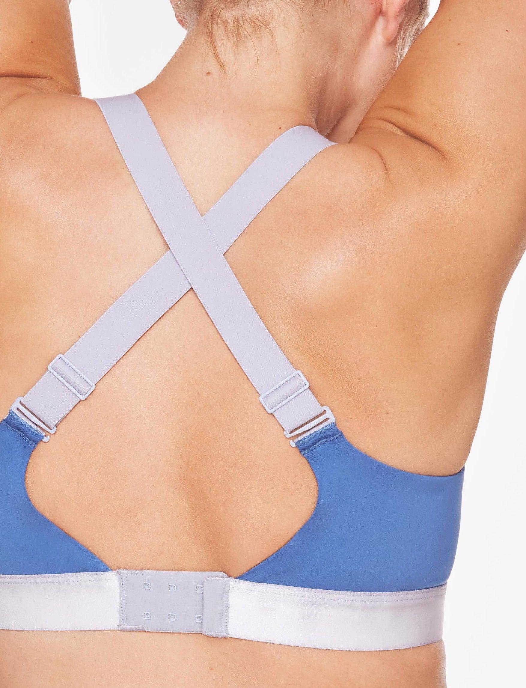 Kinetic Adjustable Sports Bra Female Product Image