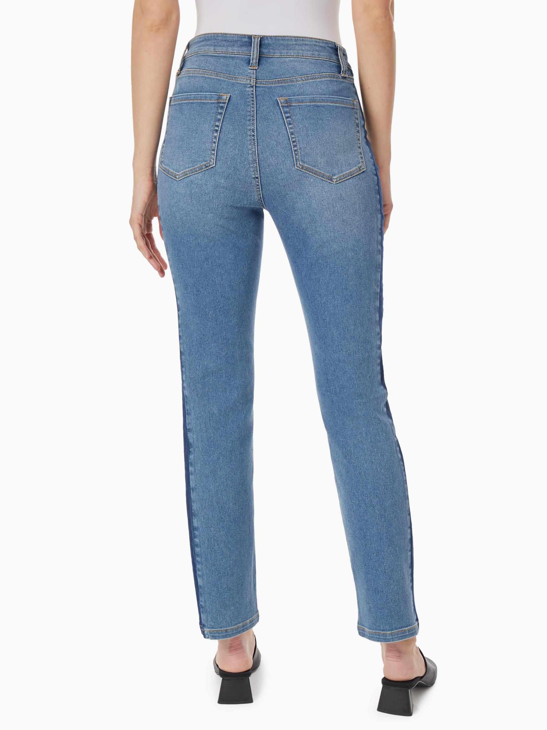 Fawn Lexington Skinny Jeans Product Image