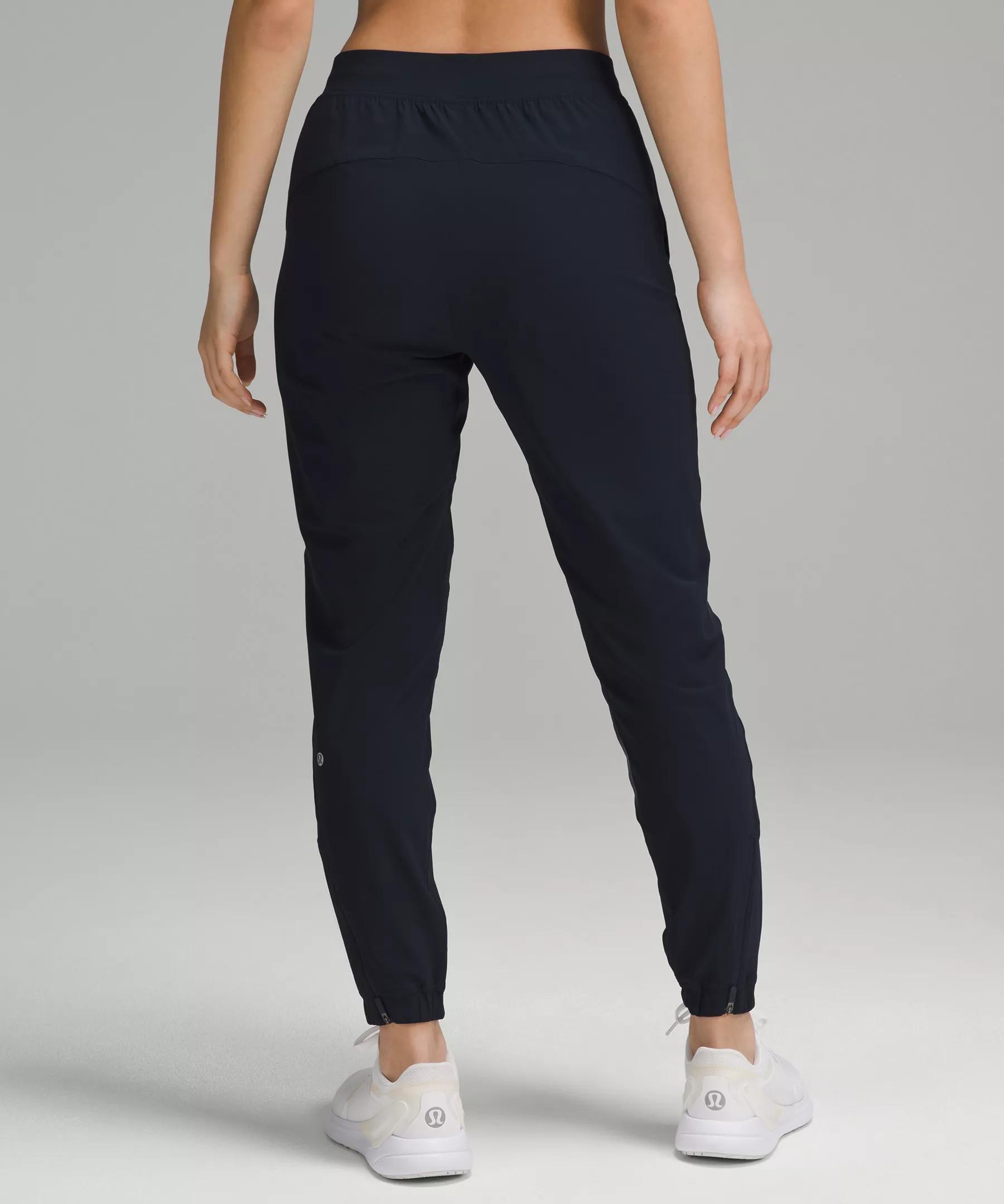 Adapted State High-Rise Jogger *Tall Product Image