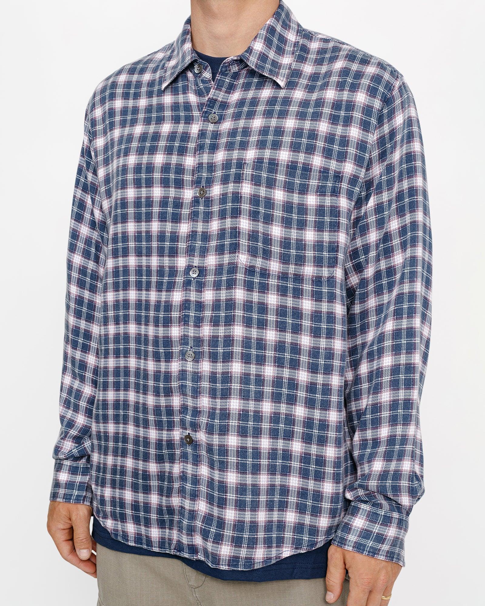 MATTHEW PRINTED SHIRT Male Product Image