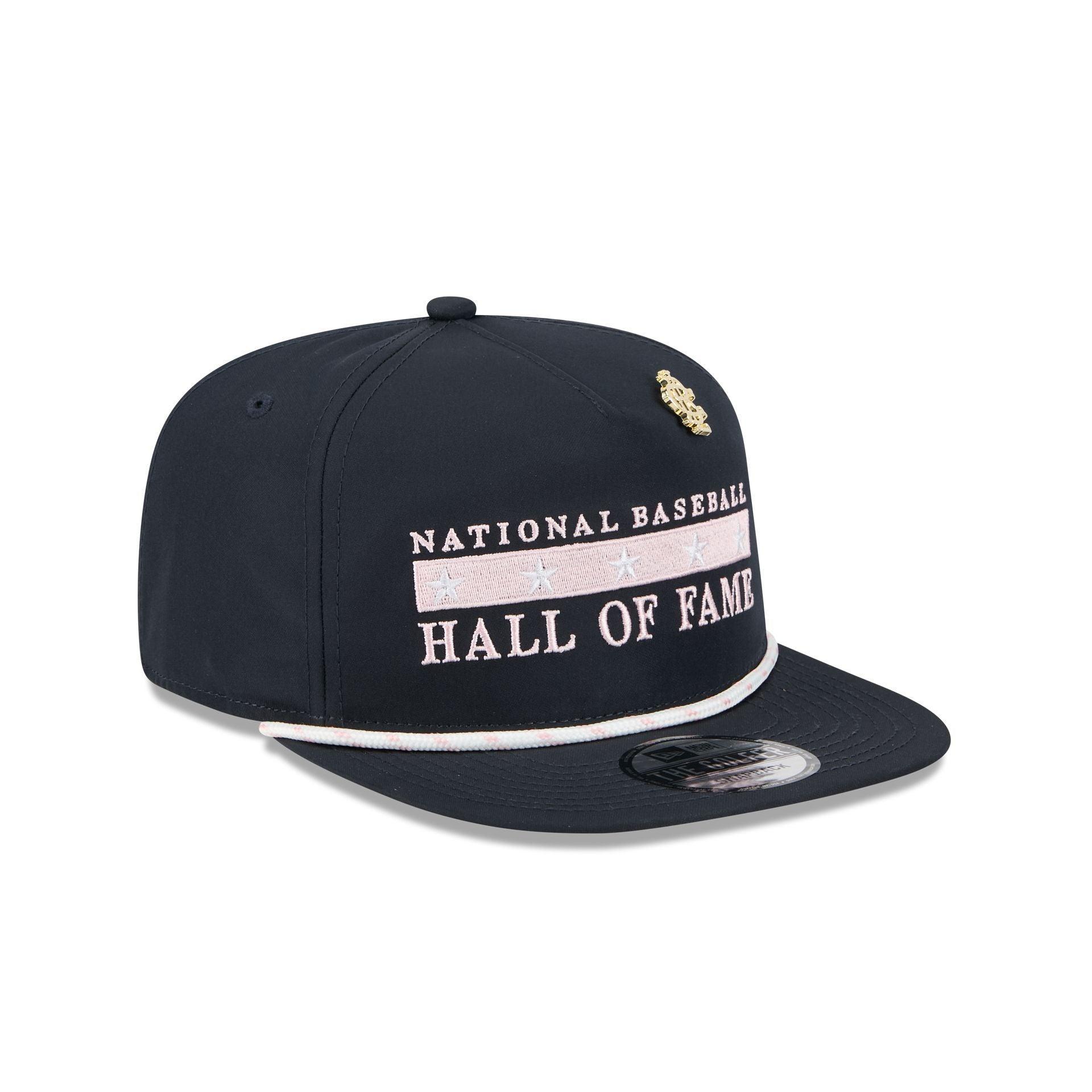 Athletics Team Text Golfer Hat Male Product Image
