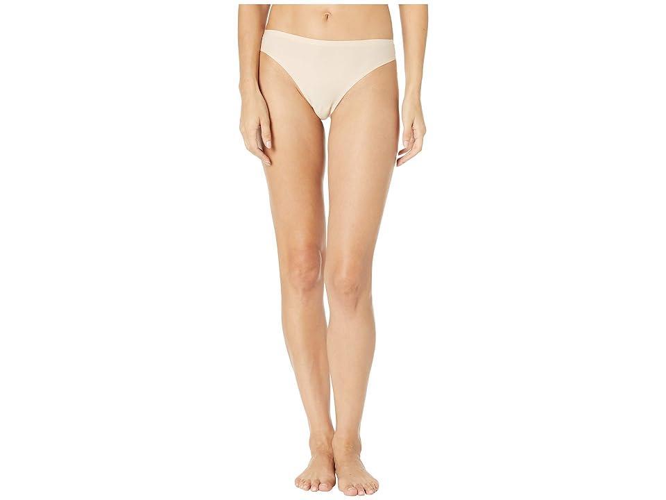 Chantelle Soft Stretch One-Size Seamless Thong Product Image
