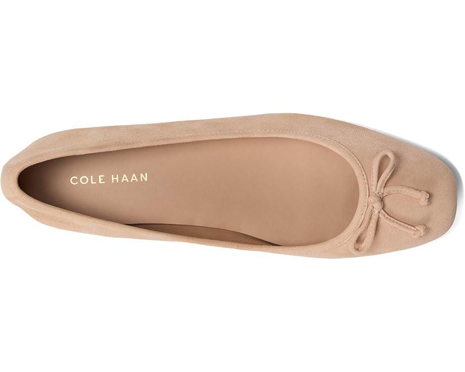 Georgie Ballet Flats Product Image