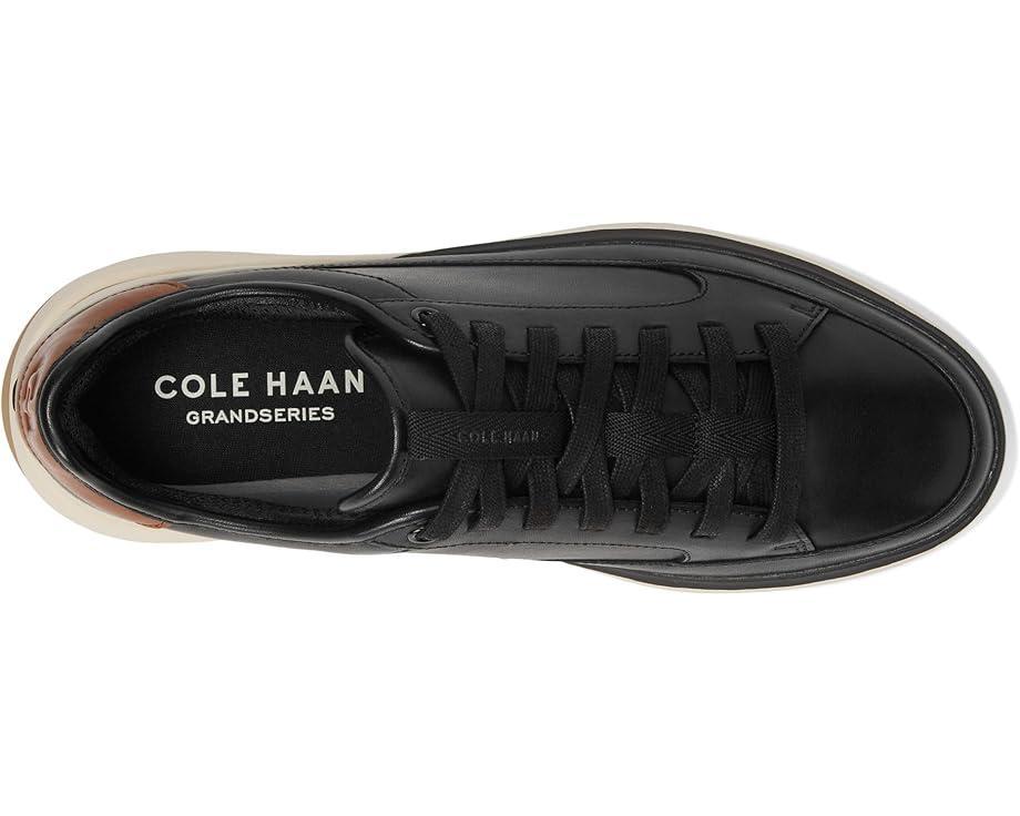 Grand Crosscourt Daily Ltt Slip-On Sneakers Product Image