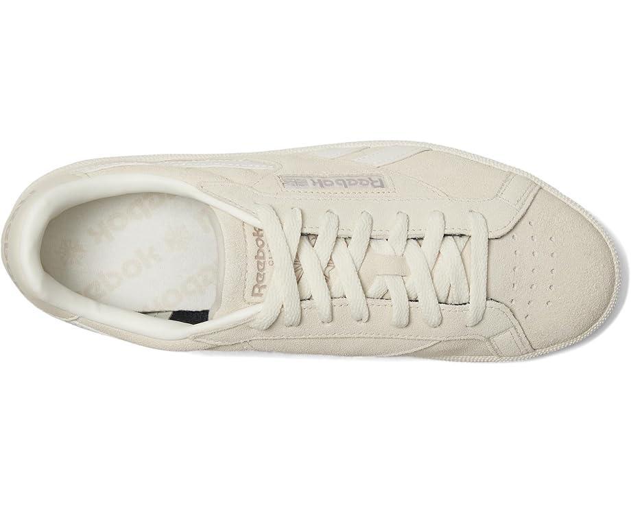 Women's Reebok Lifestyle Club C Grounds UK Product Image