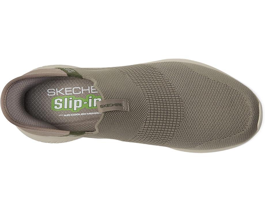 D&apos;Lux Walker Orford Hands Free Slip-Ins Product Image