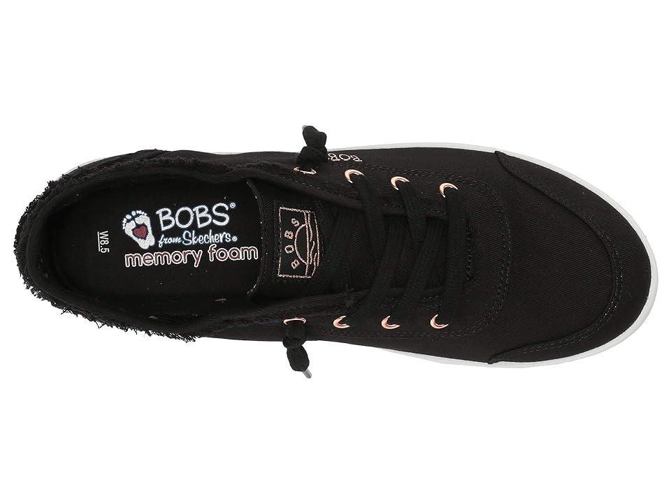 Skechers Womens B Cute Slip On Sneaker Product Image