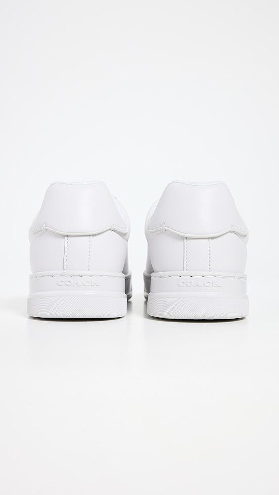 Coach Lowline Update Sneakers | Shopbop Product Image