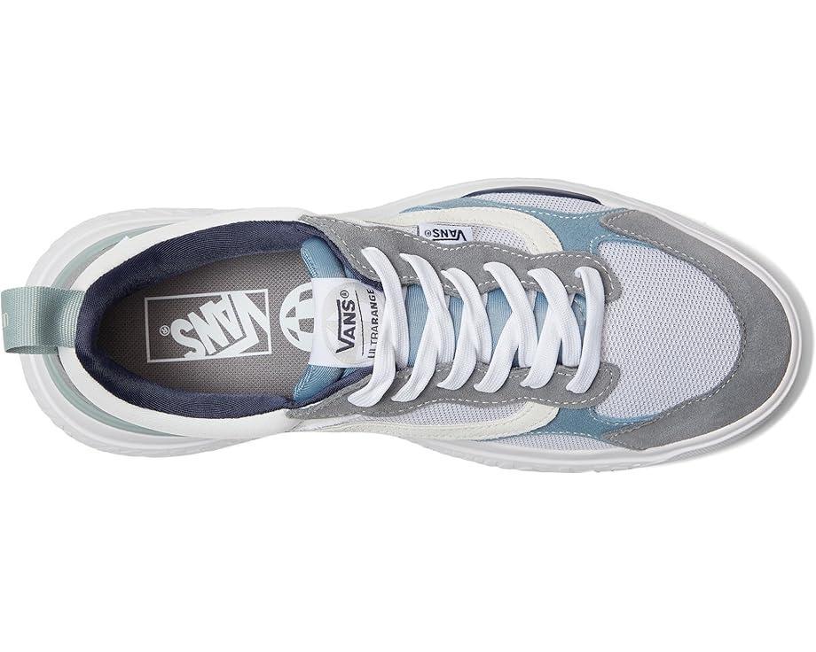 MTE Ultrarange EXO SE Product Image