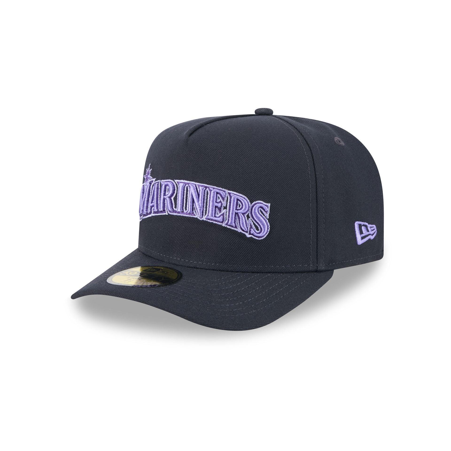 Buffalo Bills Everyday Nylon Blue Golfer Hat Male Product Image