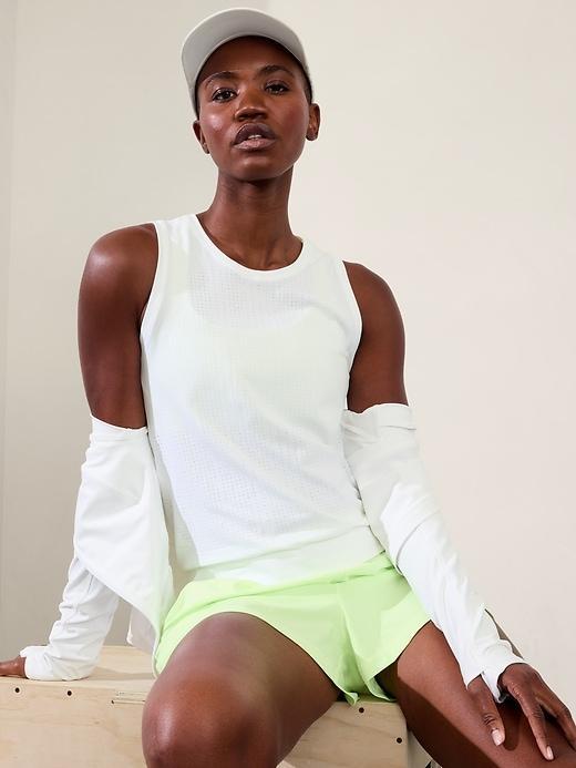 In Motion Seamless Tank Product Image