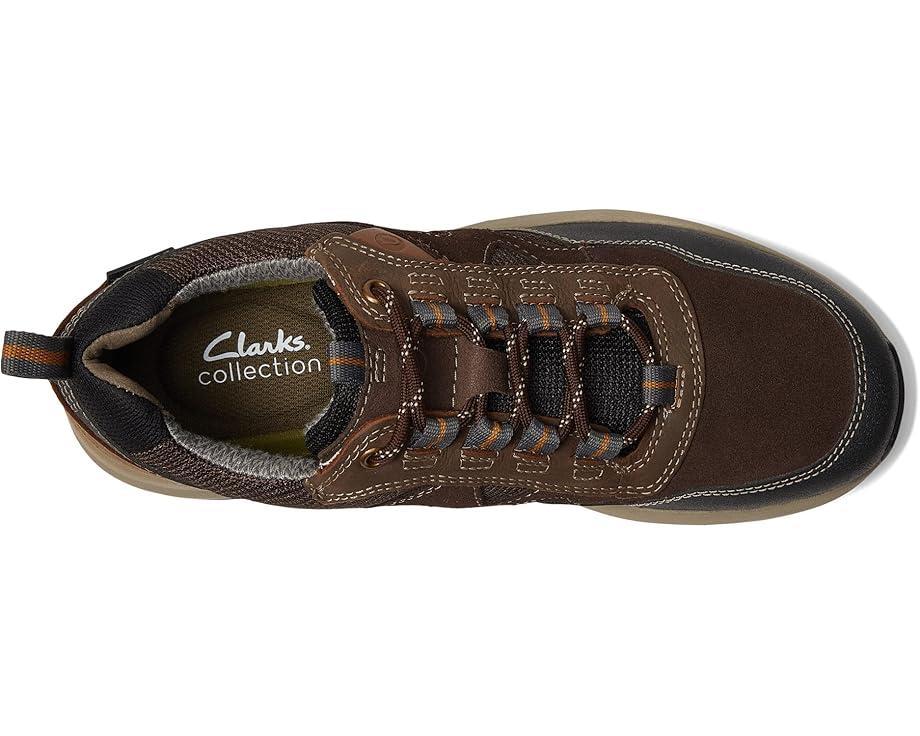 Summits AT Canobie Waterproof Sneaker Product Image