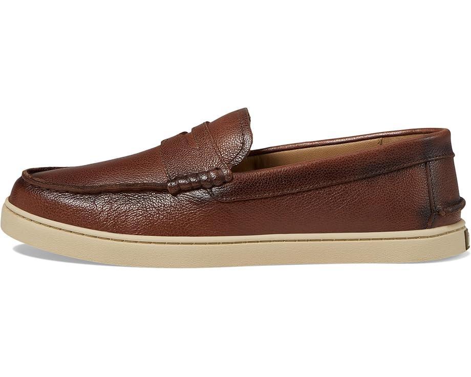 Men's johnnie-O Santa Monica Leather Product Image