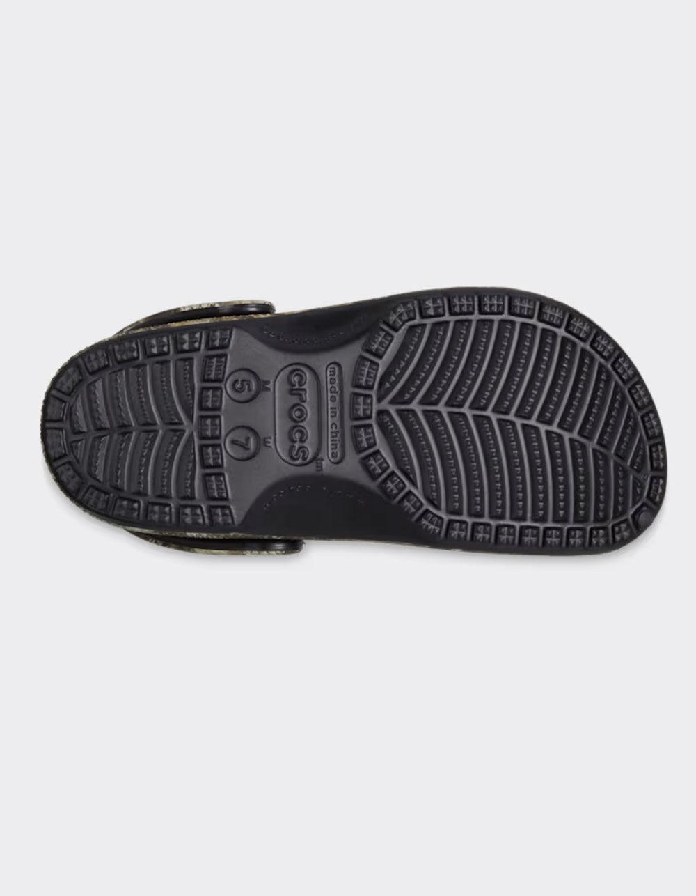 CROCS x Realtree APX® Classic Clogs Product Image