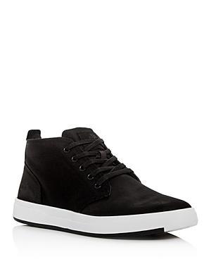 Mens Davis Chukka Sneakers from Finish Line Product Image