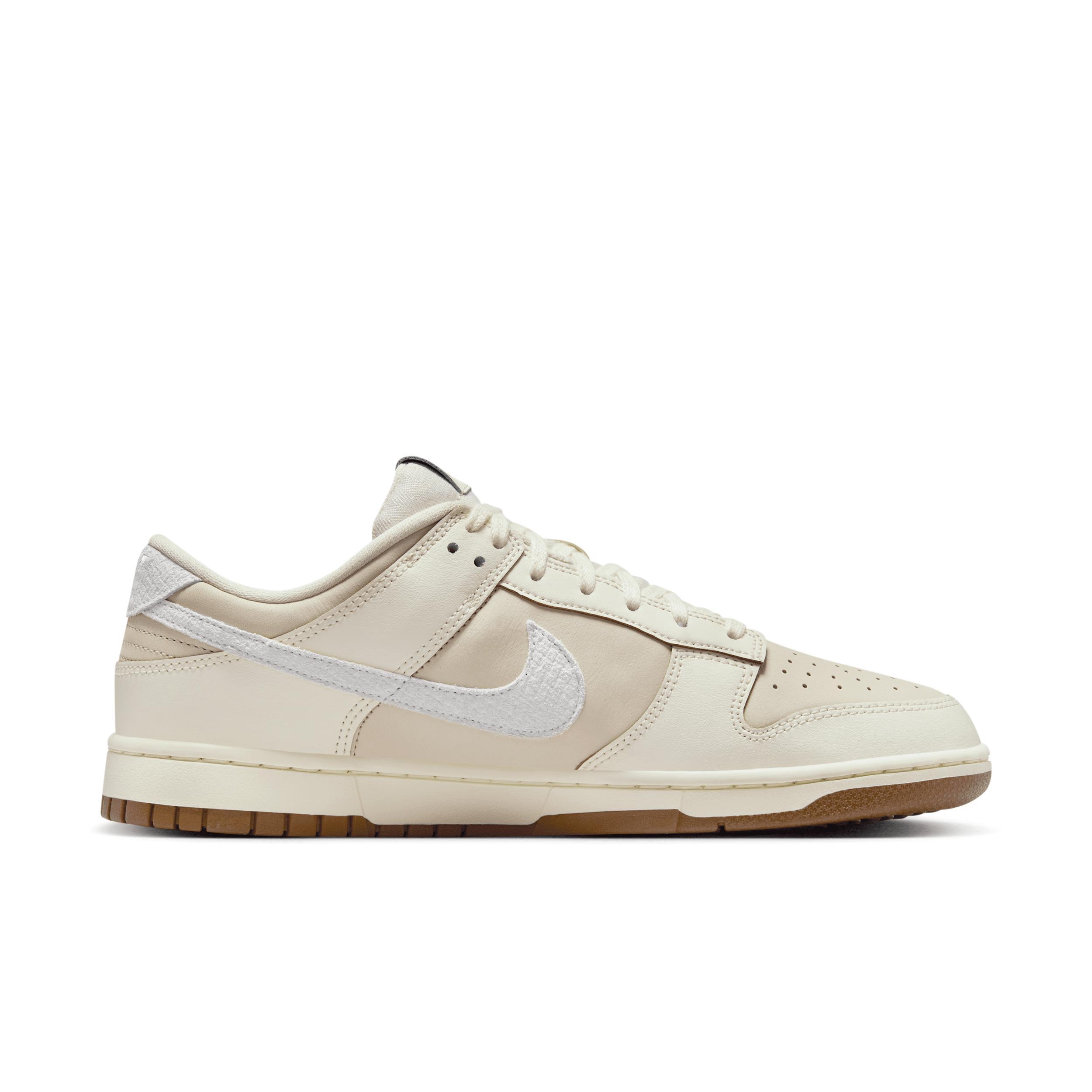Nike Dunk Low Retro Shoes Product Image