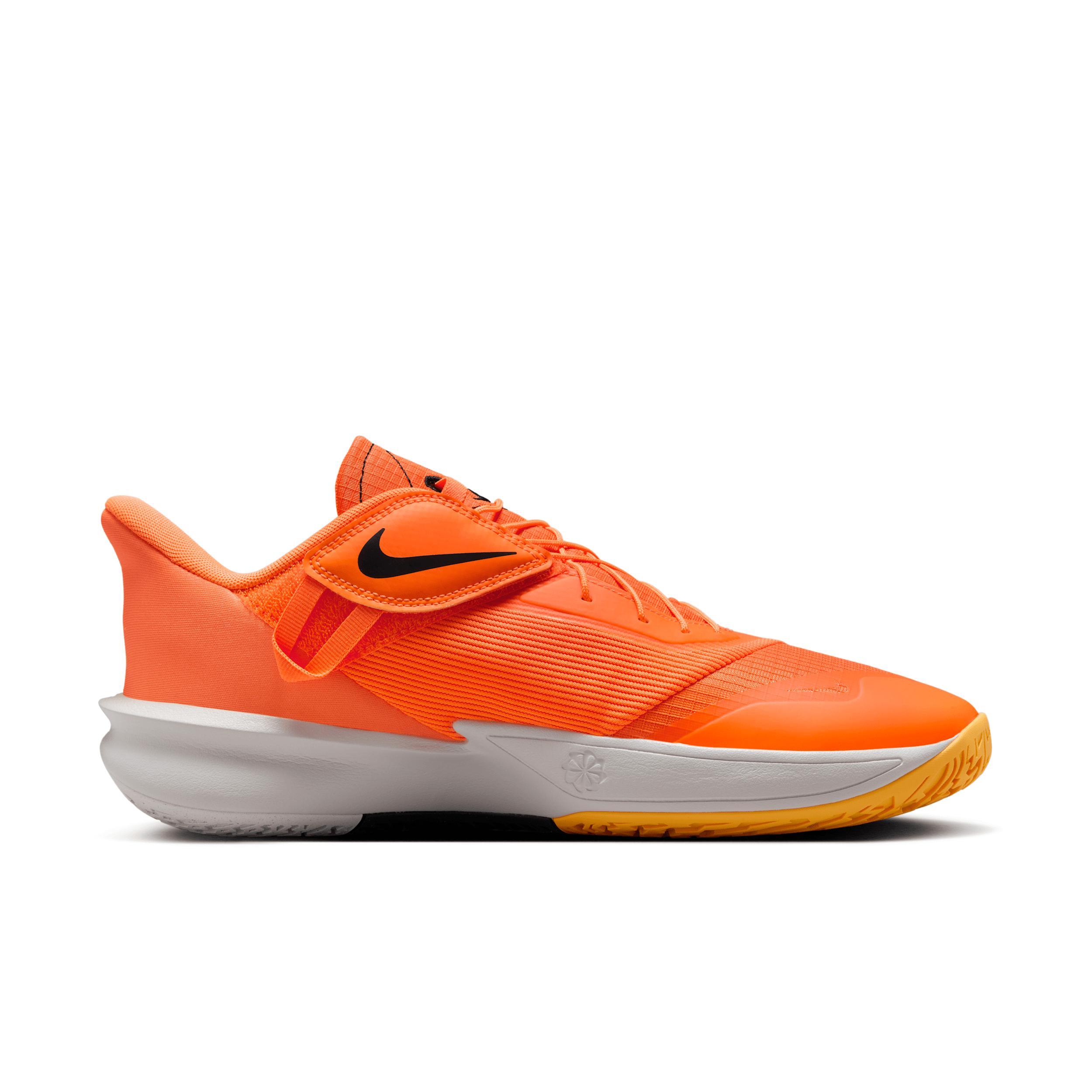 Nike Men's Precision 7 EasyOn Basketball Shoes Product Image