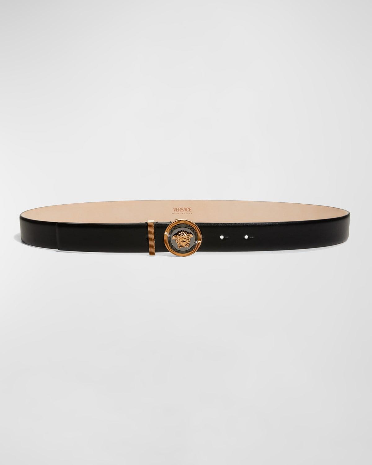 Biggie Medusa Belt Product Image