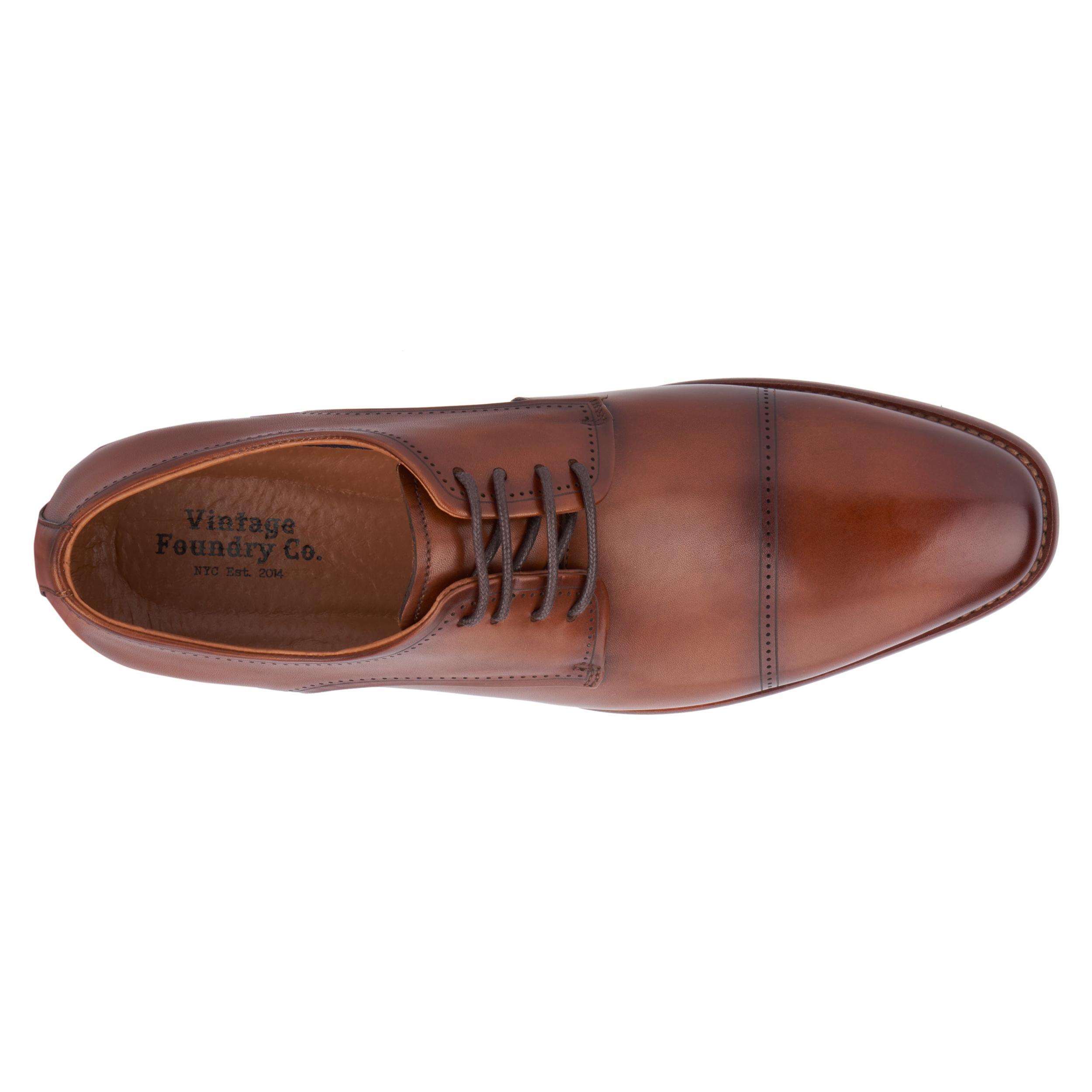Men's Brent Oxford Dress Shoe Product Image