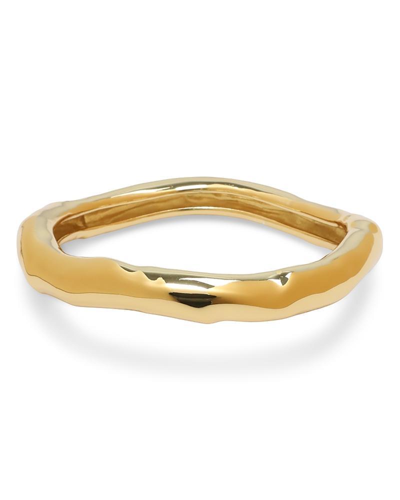 Alexis Bittar Small Molten Bangle Bracelet Product Image