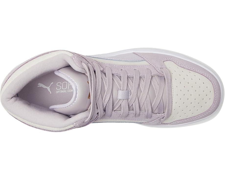 Women's PUMA Rebound Layup Stone Product Image