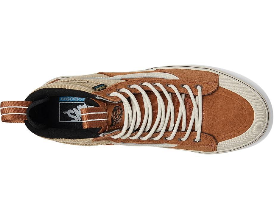 FU MTE SK8-Hi Product Image