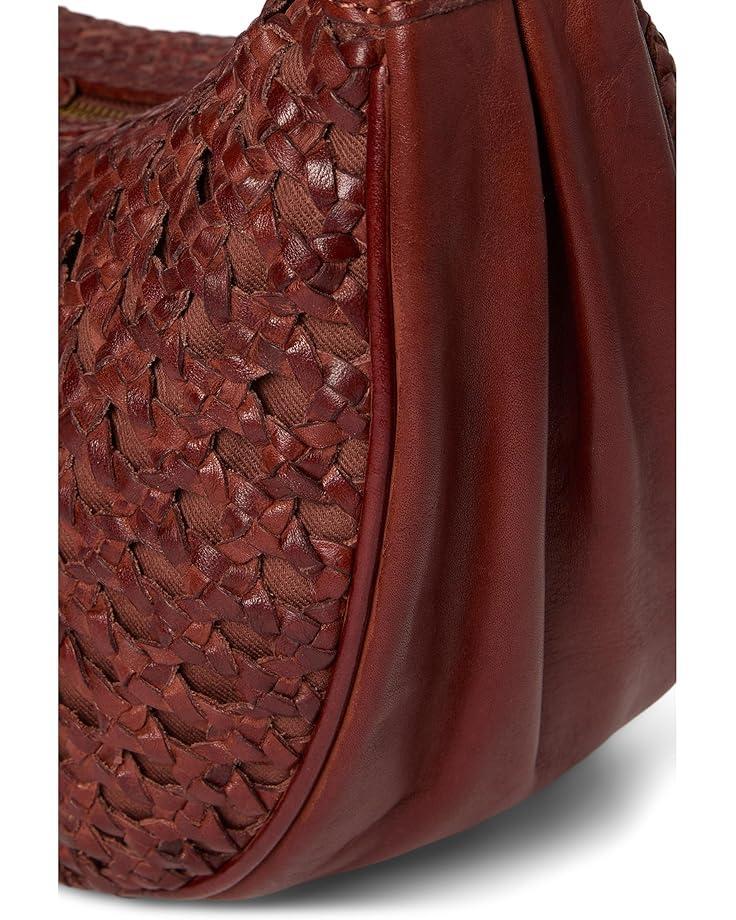 Hazel Hobo Product Image