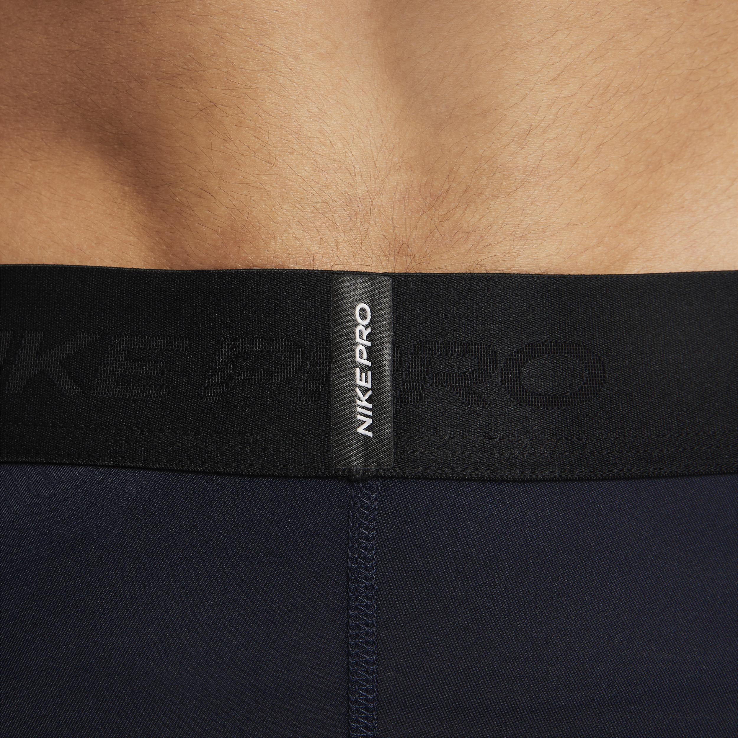 Nike Pro Men's Dri-FIT Fitness Tights Product Image