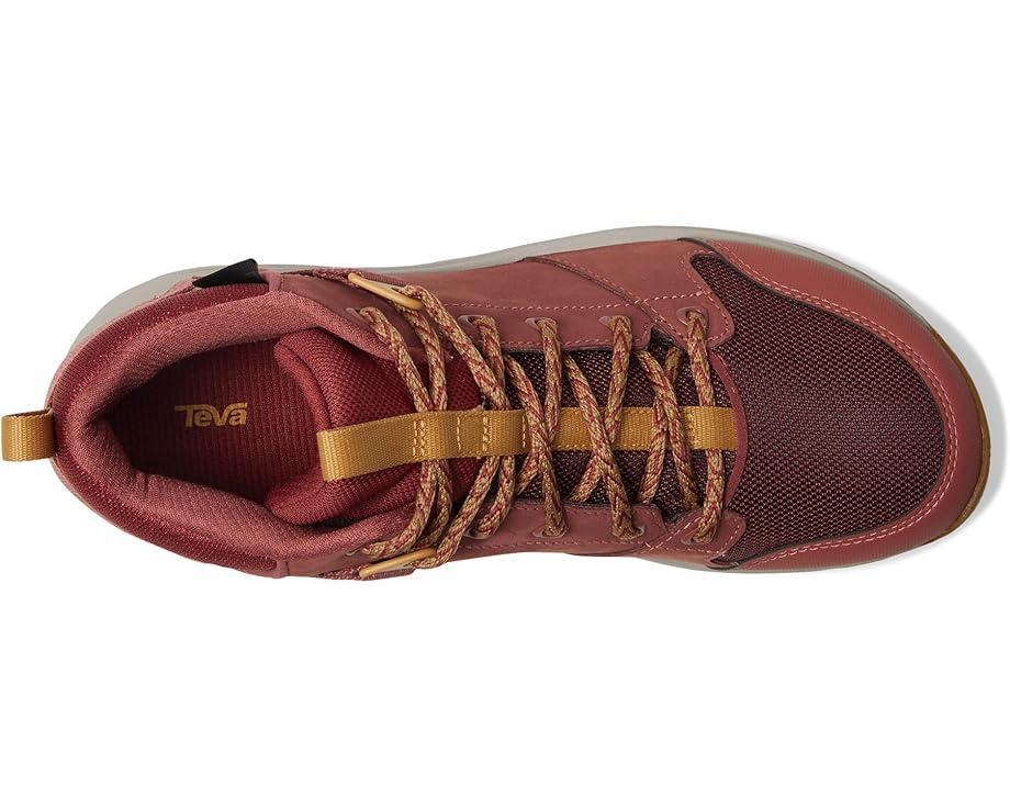 Leiki Waterproof Hiking Boots Product Image