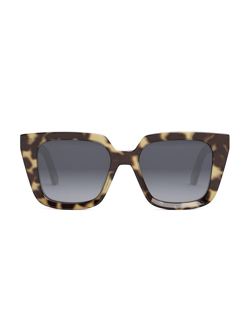 DiorMidnight S1I Sunglasses Product Image