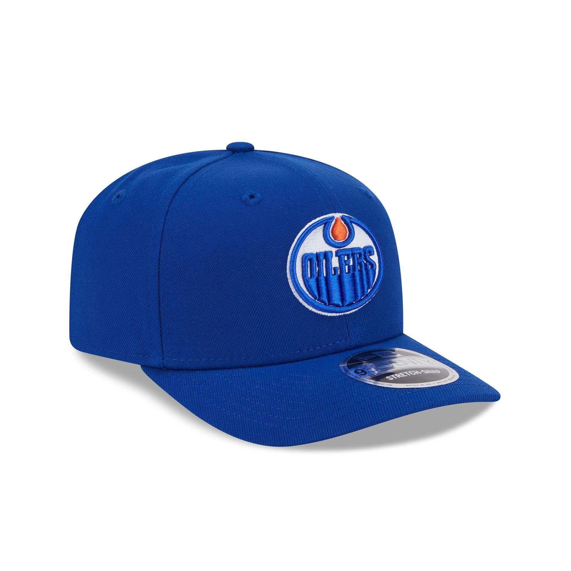 New Jersey Devils 9SEVENTY Stretch-Snap Hat Male Product Image