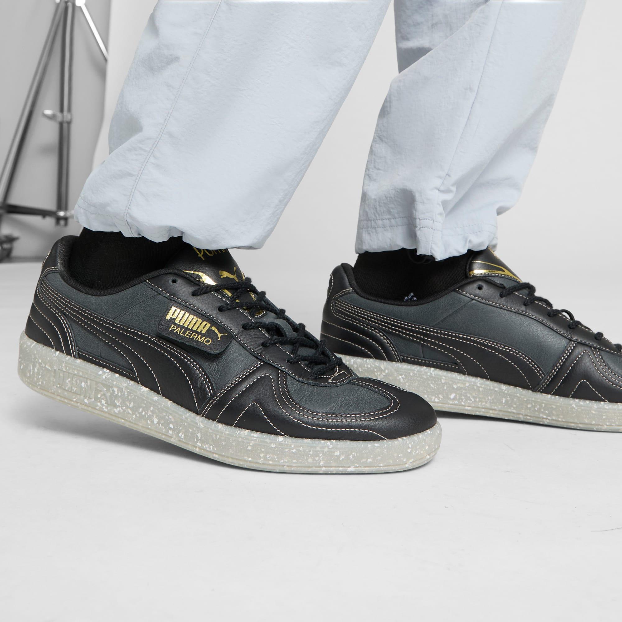 PLAY LOUD Palermo Sneakers Product Image