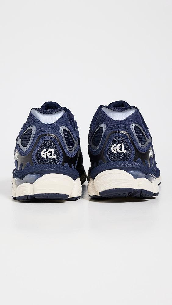 Asics Gel-NYC Sneakers | Shopbop Product Image
