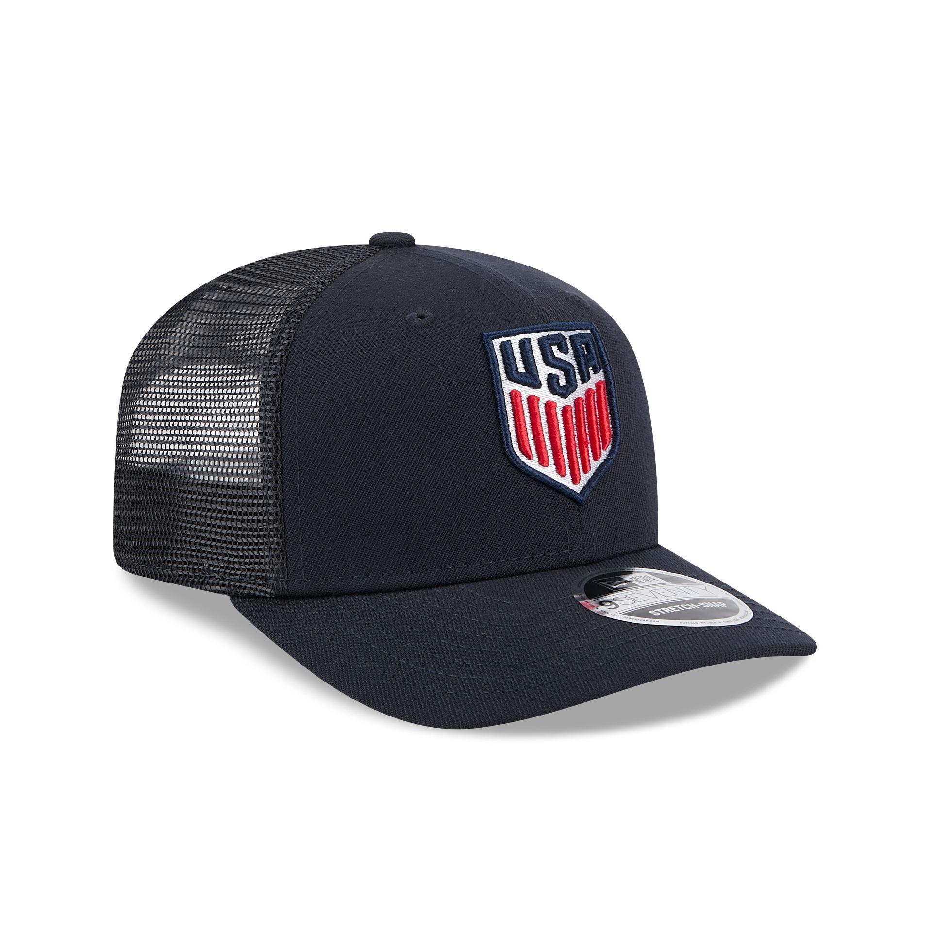 Toronto Maple Leafs Perform 9SEVENTY Stretch-Snap Hat Male Product Image