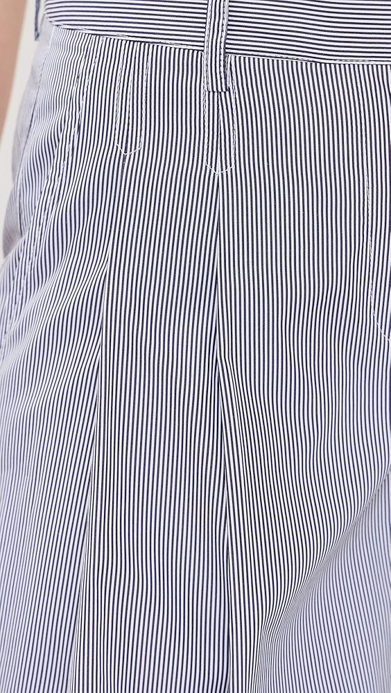 TWP New Didi Pants | Shopbop Product Image