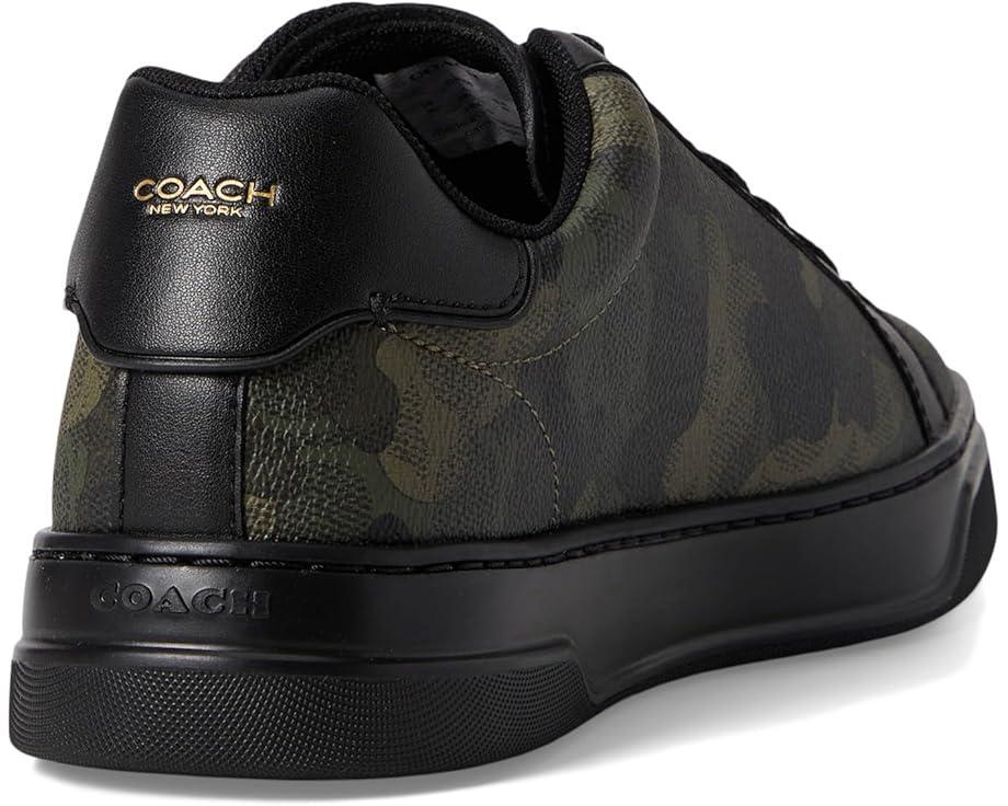 C203 Denim Sneaker Product Image