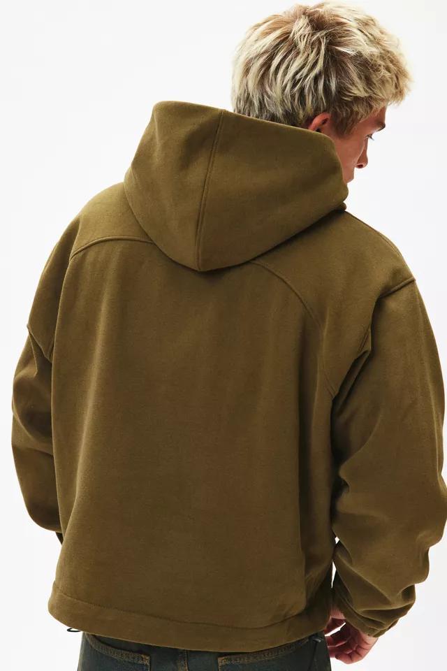 Standard Cloth Jump Shot Hoodie Sweatshirt Product Image