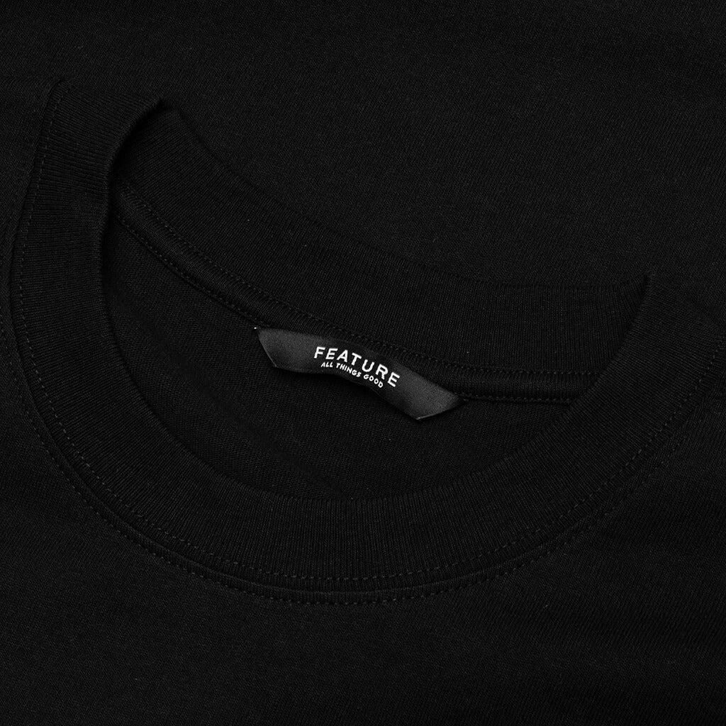 Koren Reversible Tee - Kuri Male Product Image