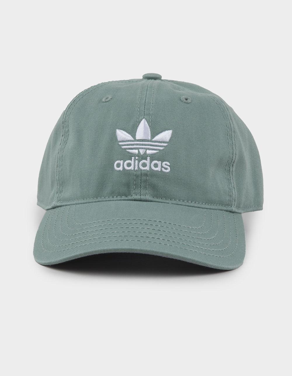 ADIDAS Originals Relaxed Strapback Hat Product Image